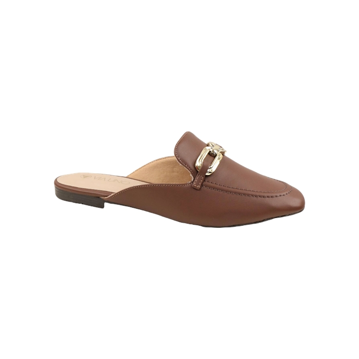 ZAPATO MULE VIA UNO