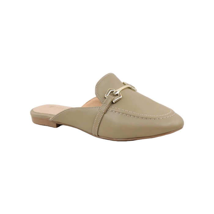 ZAPATO MULE VIA UNO
