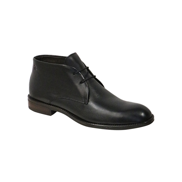 ZAPATO SOCIAL IGNACIO PRETO
