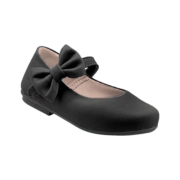 ZAPATO CHATITA PE COM PE PRETO