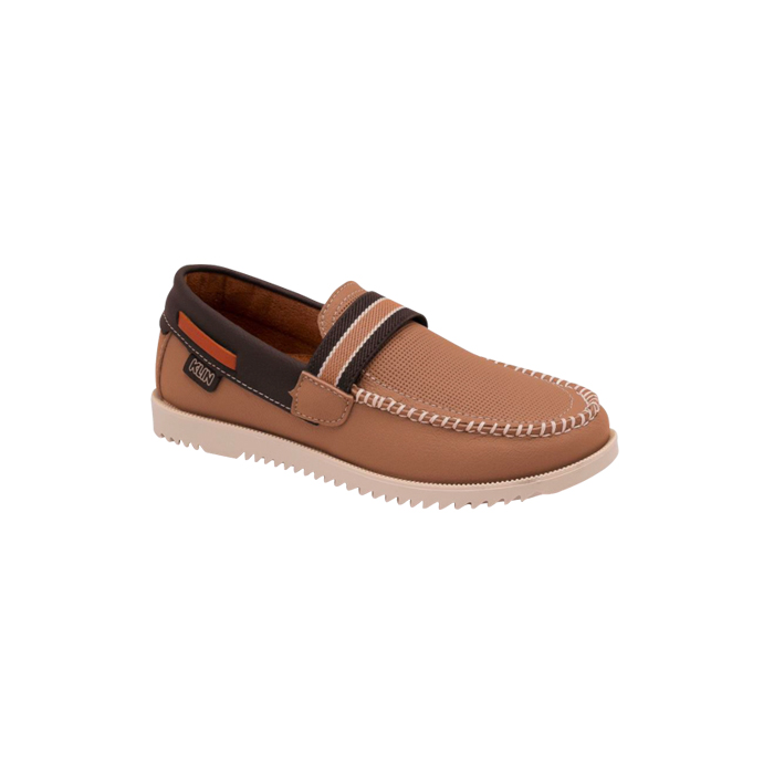 ZAPATO MOCASIN KLIN