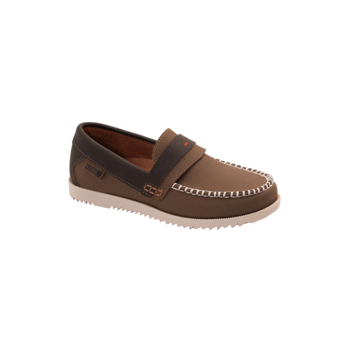 ZAPATO MOCASIN KLIN