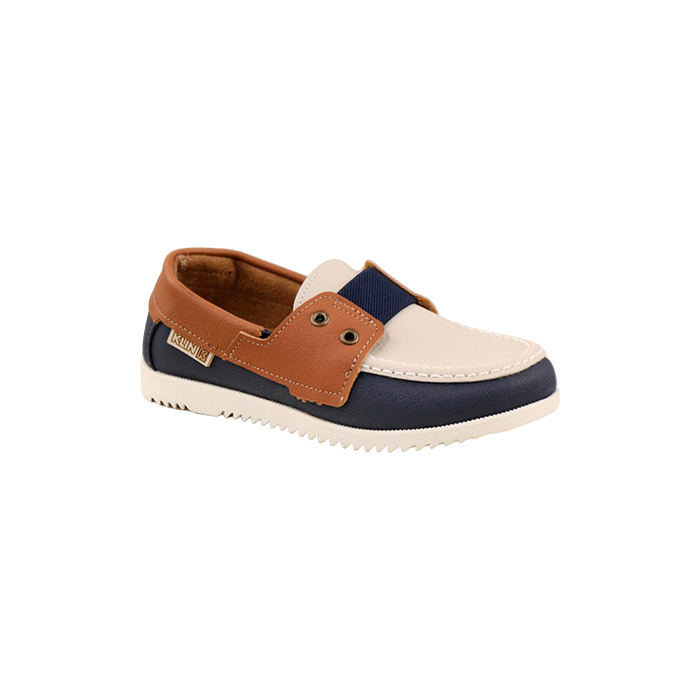 ZAPATO MOCASIN KLIN