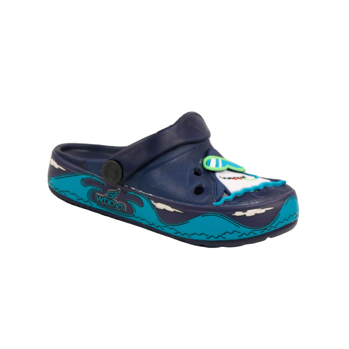 SANDALIA COMFORT WORLD COLOR