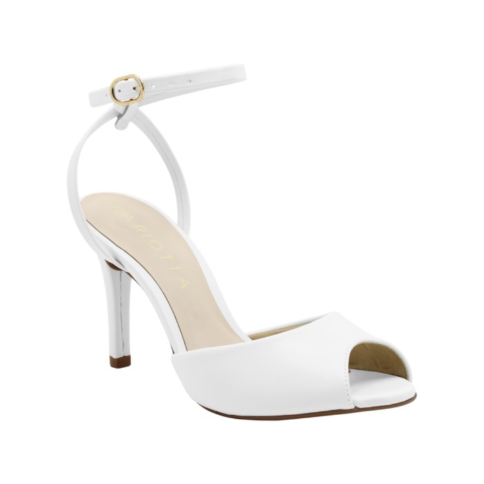 SANDALIA ALTO MARIOTTA