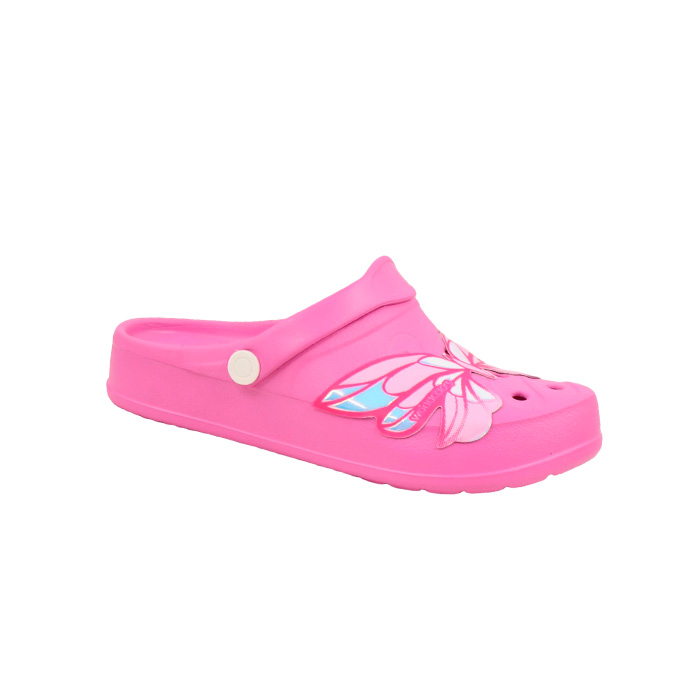 SANDALIA COMFORT WORLD COLOR
