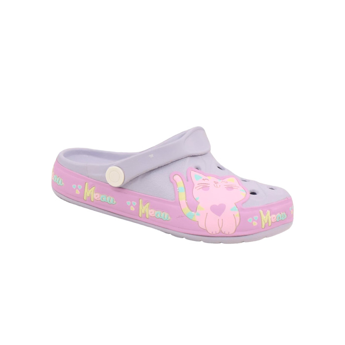 SANDALIA COMFORT WORLD COLOR