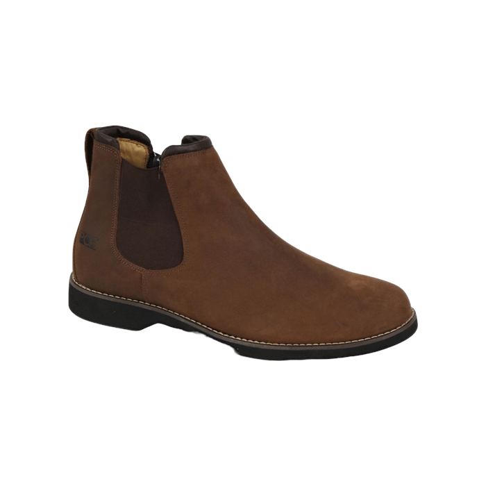 ZAPATO SOCIAL PATACHOCA TERRA