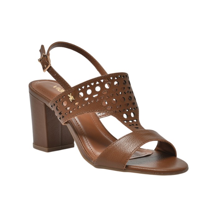 SANDALIA ALTO VIA MARTE