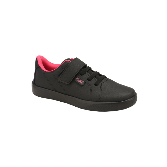 CHAMPION ESCOLAR  KLIN NEGRO ROSADO