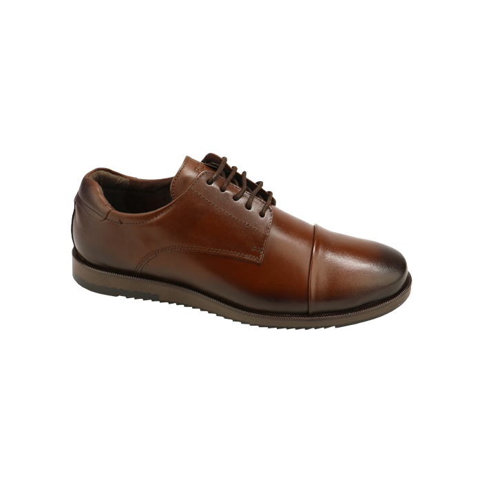 ZAPATO SOCIAL PATACHOCA MARRON