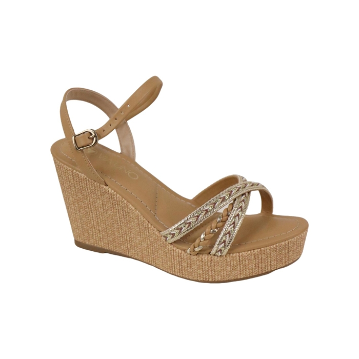 ZAPATO URBANO VIA UNO