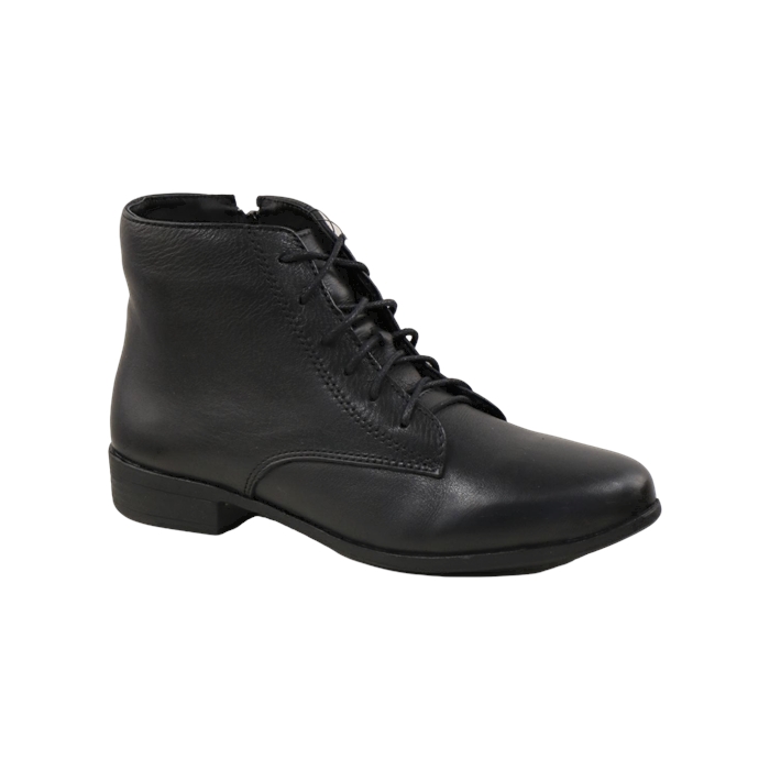BOTA CAÑO CORTO MININAS