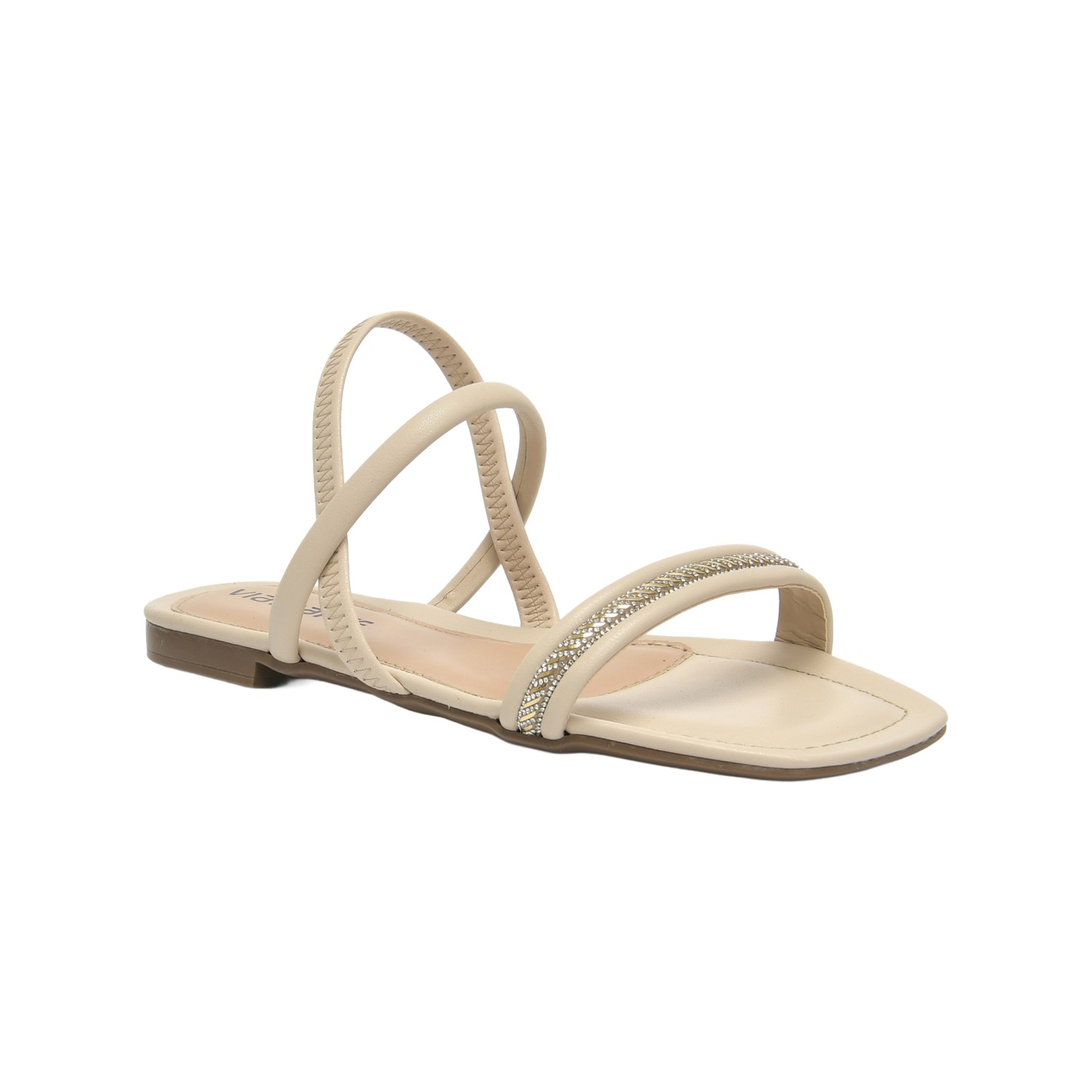SANDALIA COMFORT VIA MARTE