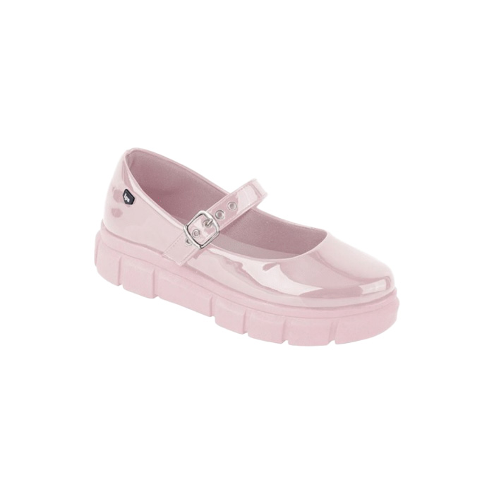 ZAPATO CHATITA WORLD COLOR