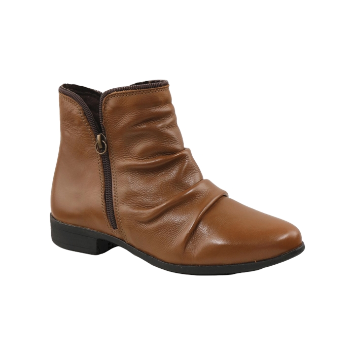 BOTA CAÑO CORTO MININAS