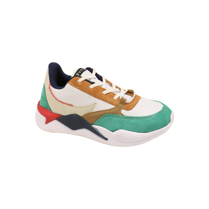 CHAMPION URBANO PE COM PE BRANCO VERDE