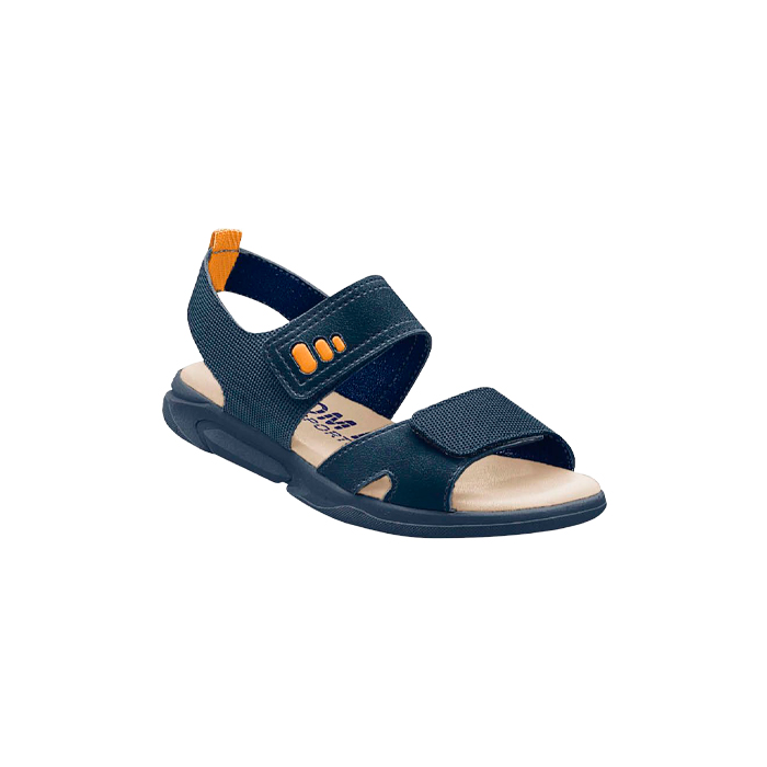 SANDALIA COMFORT PE COM PE