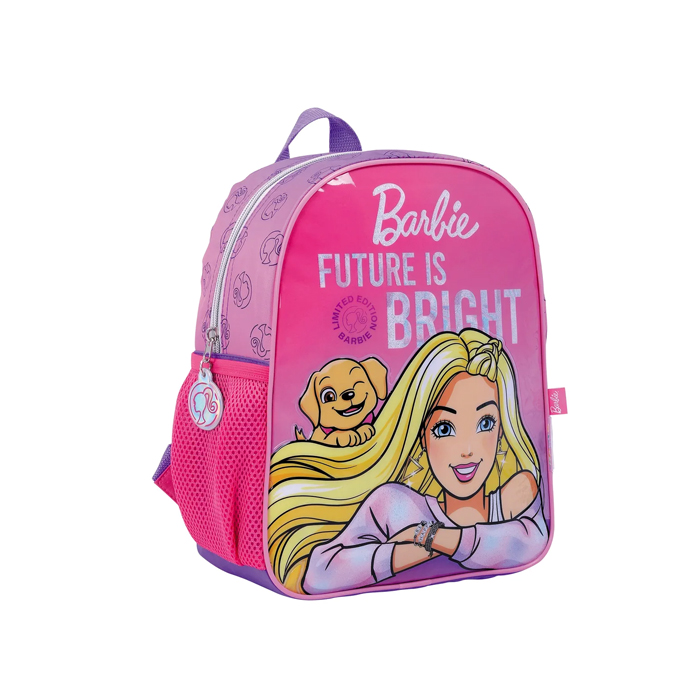 MOCHILA BARBIE