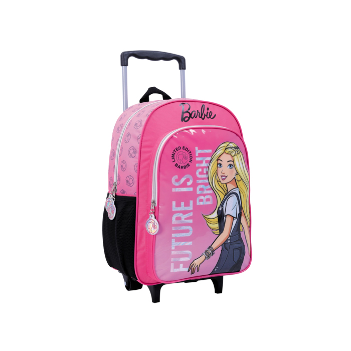 MOCHILA BARBIE