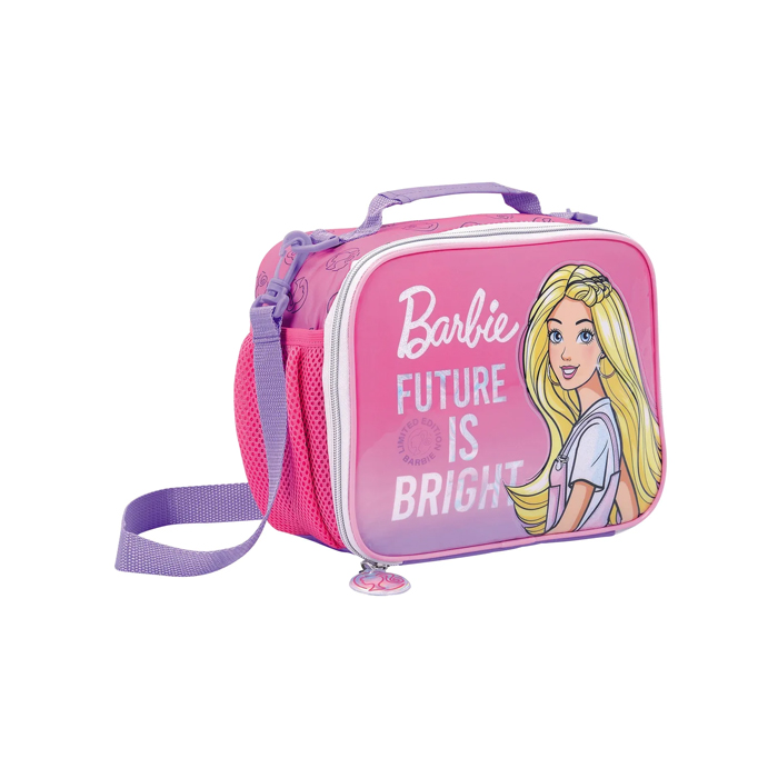 LUNCHERA FEME BARBIE