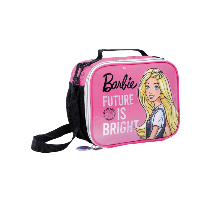 LUNCHERA FEME BARBIE