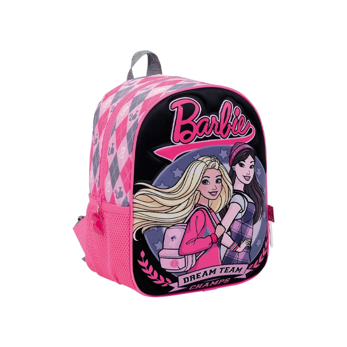 MOCHILA BARBIE