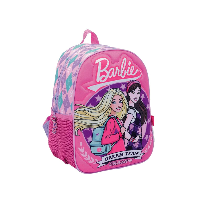 MOCHILA BARBIE