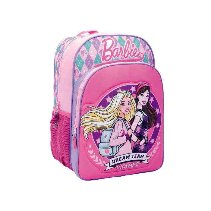 MOCHILA BARBIE