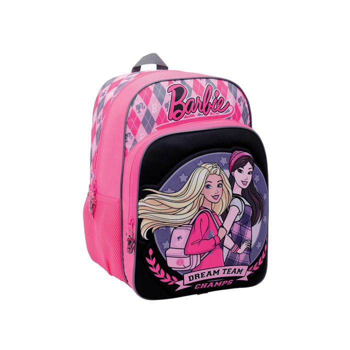MOCHILA BARBIE