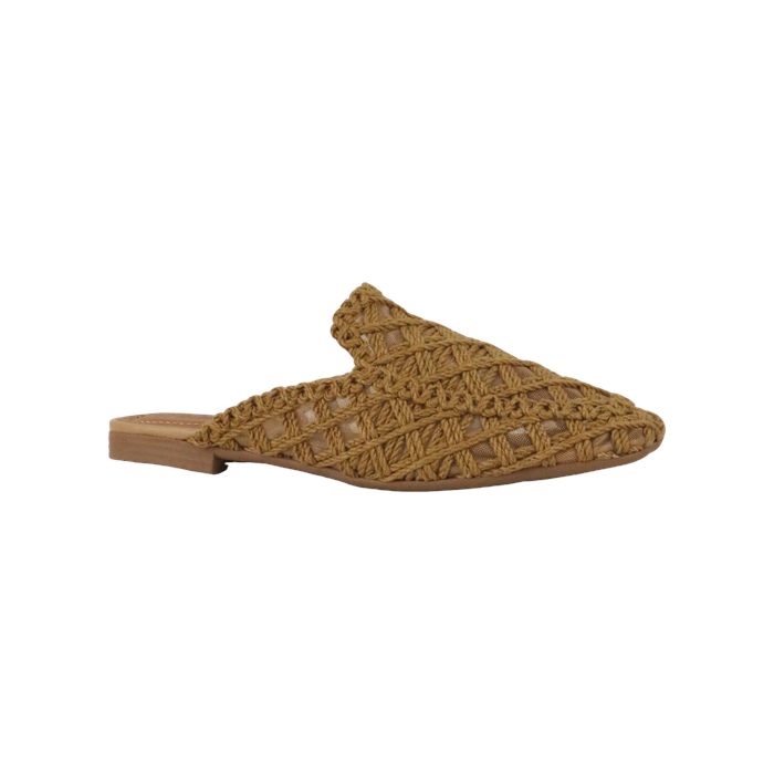 ZAPATO MULE VALENTINA