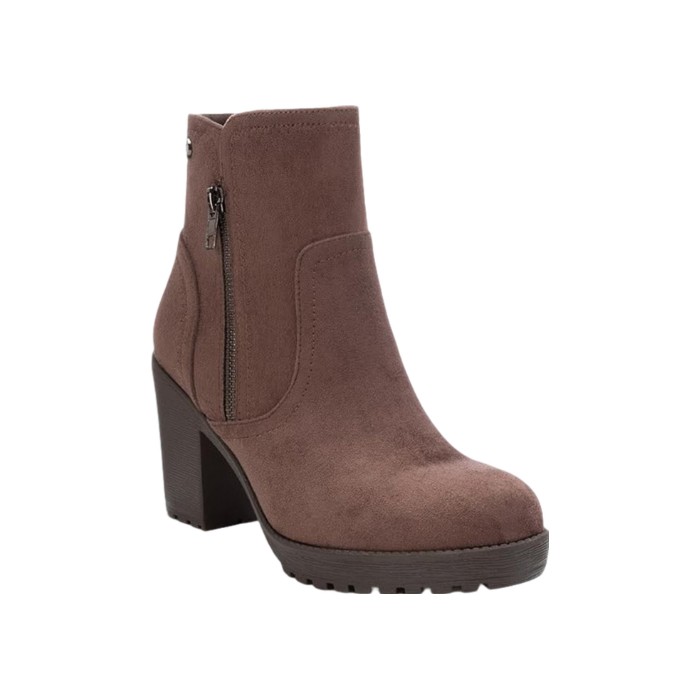 BOTA CAÑO CORTO XTI