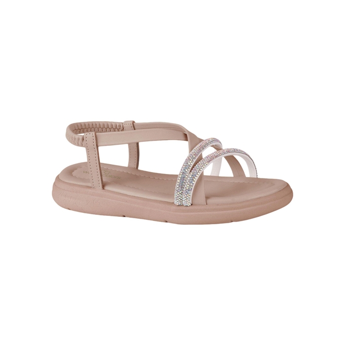 SANDALIA COMFORT WORLD COLOR