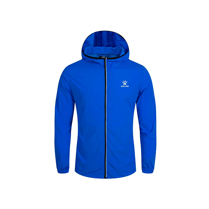 CAMPERA KELME