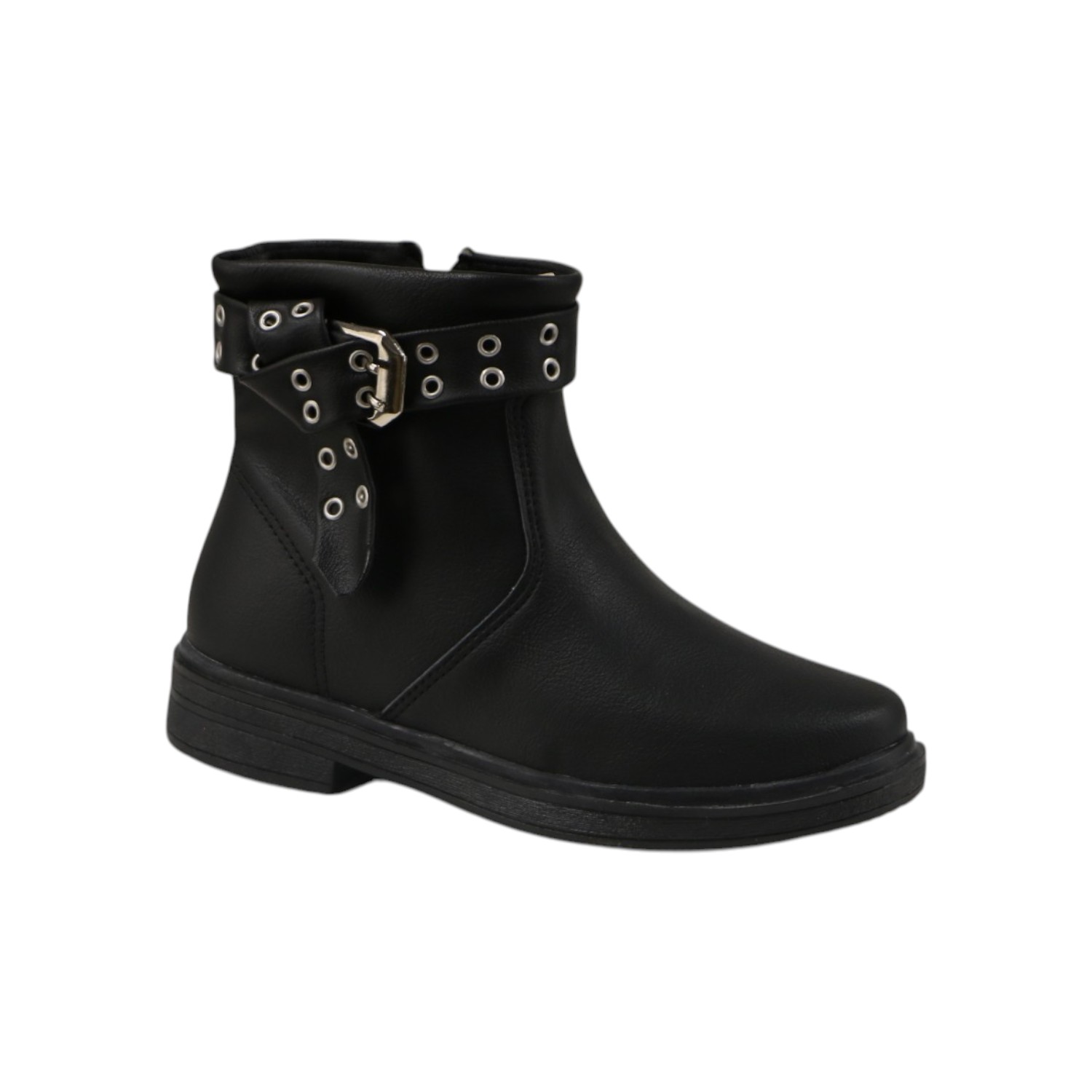 BOTA CAÑO CORTO WORLD COLOR