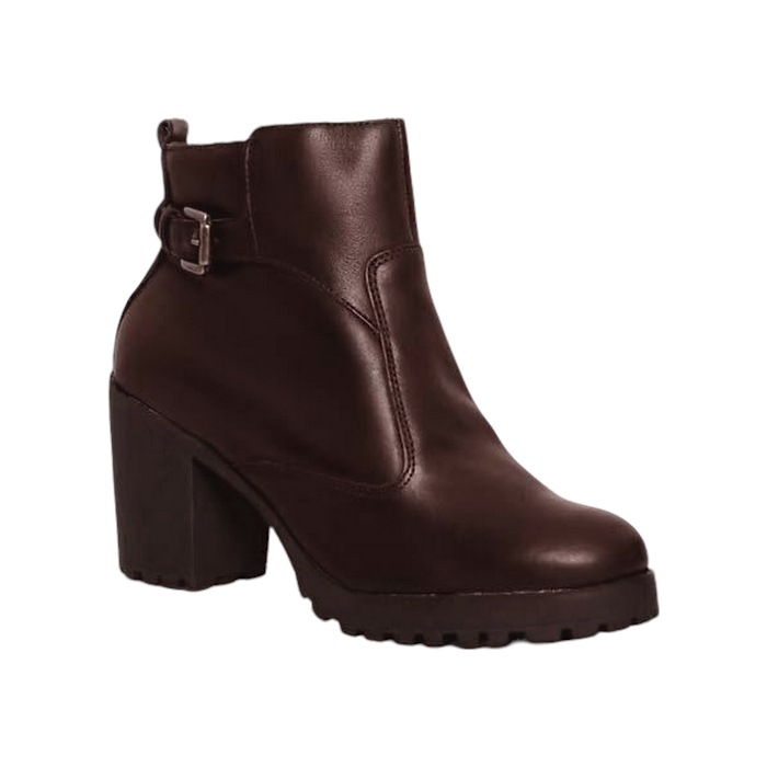 BOTA CAÑO CORTO MININAS