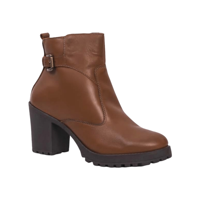 BOTA CAÑO CORTO MININAS