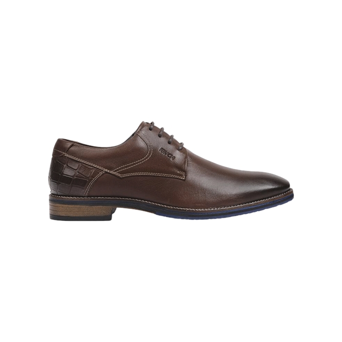 ZAPATO SOCIAL FERRACINI