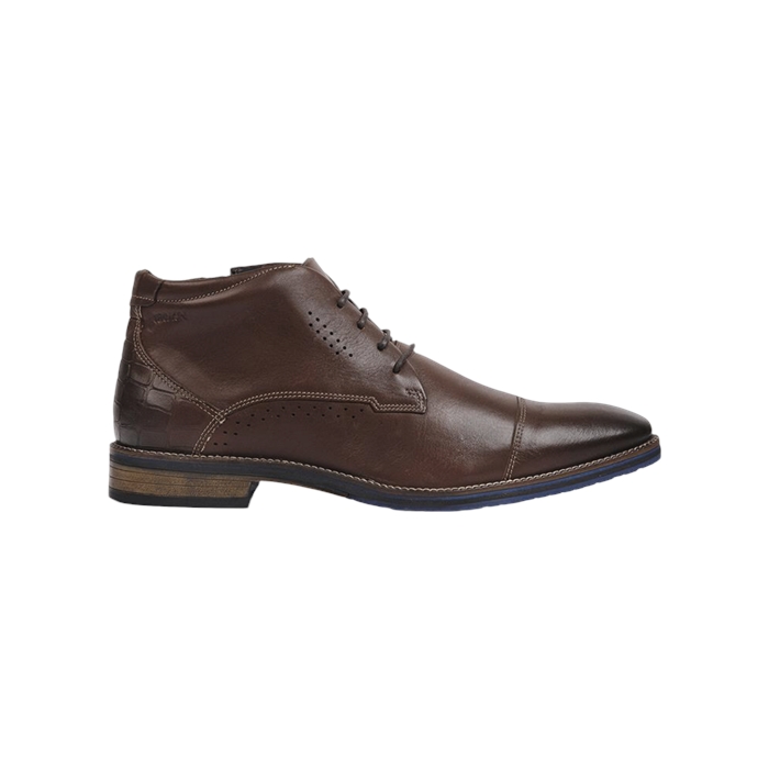 ZAPATO SOCIAL FERRACINI