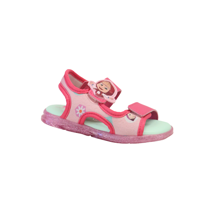 SANDALIA COMFORT PE COM PE