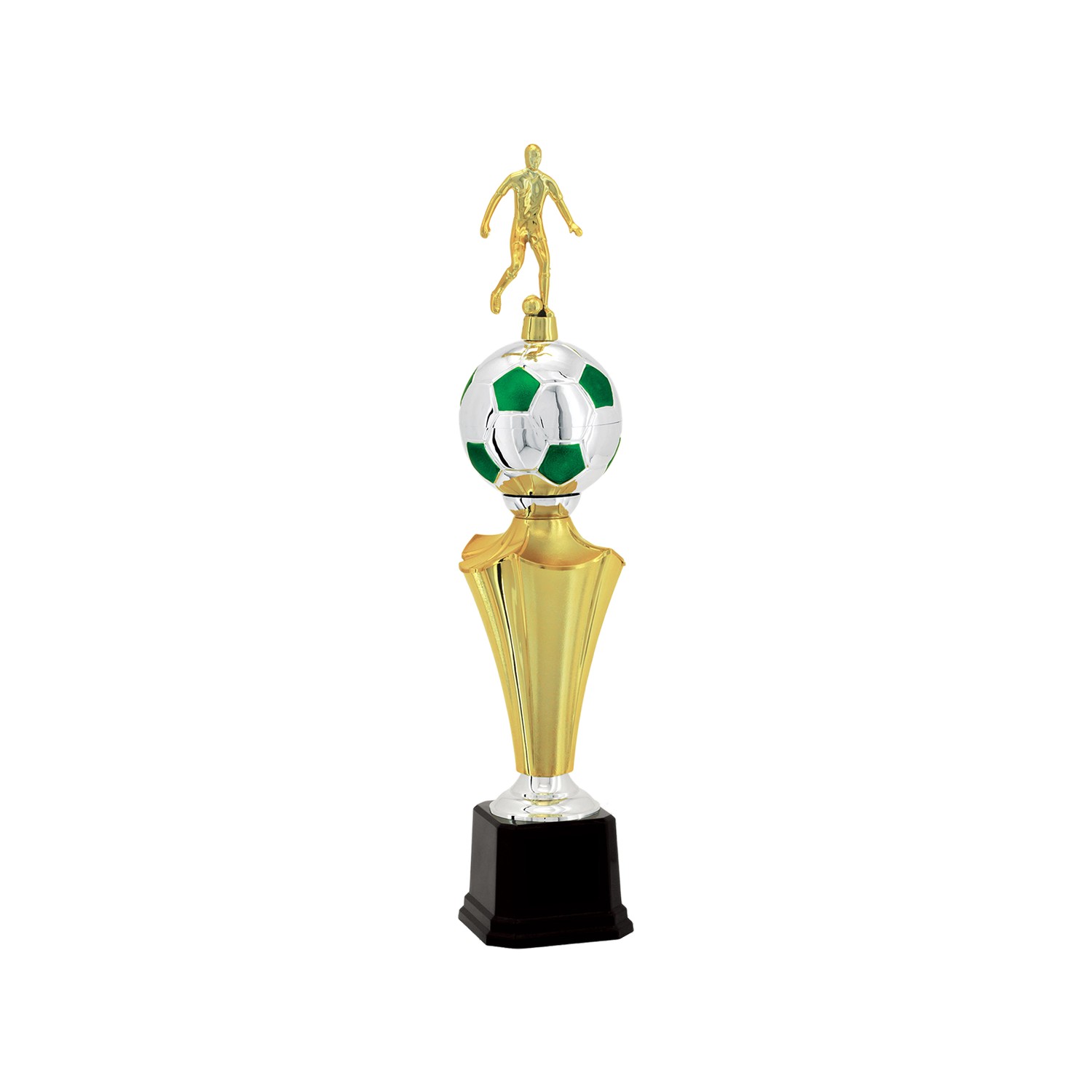 TROFEOS  VITORIA