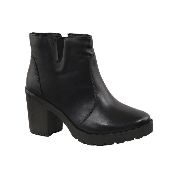 BOTA CAÑO CORTO MININAS