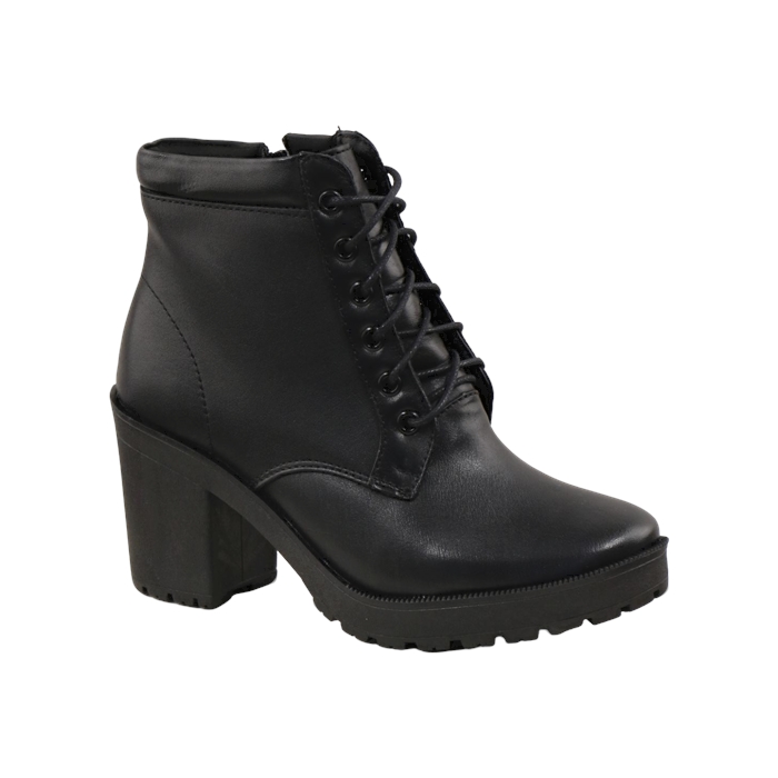 BOTA CAÑO CORTO MININAS