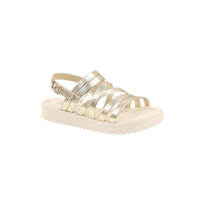SANDALIA COMFORT KLIN