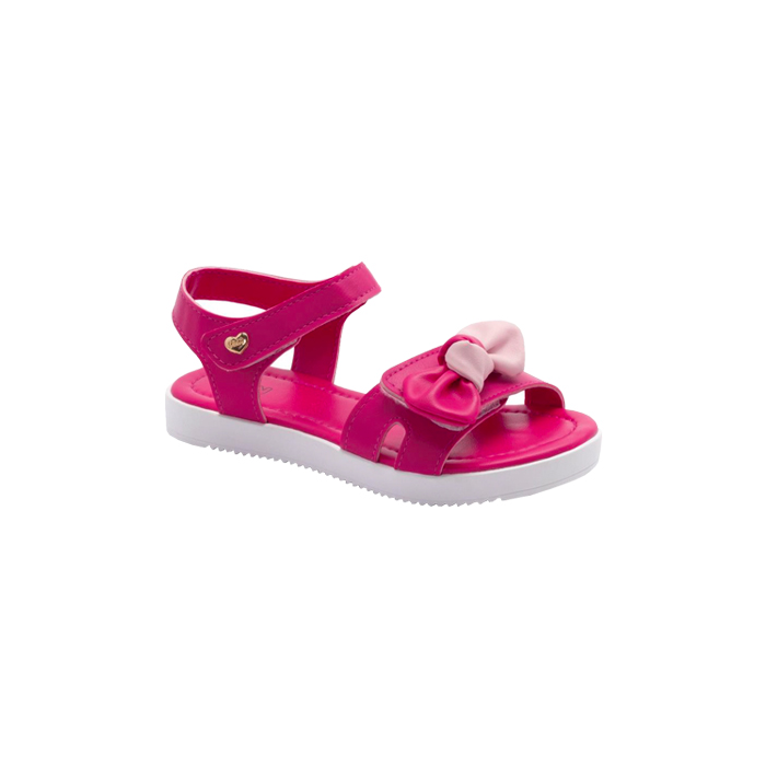 SANDALIA BAJO KLIN PINK ROSADO