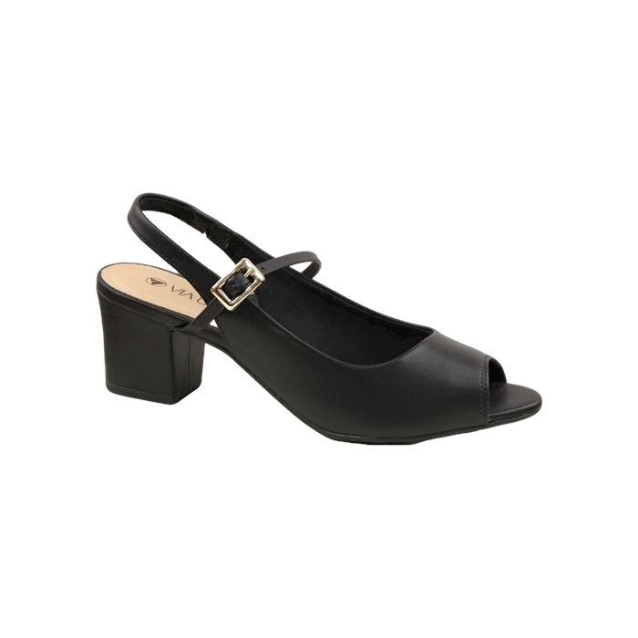 ZAPATO URBANO VIA UNO
