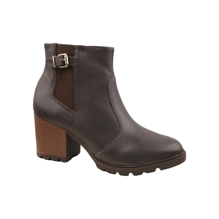 BOTA CAÑO CORTO VIA UNO