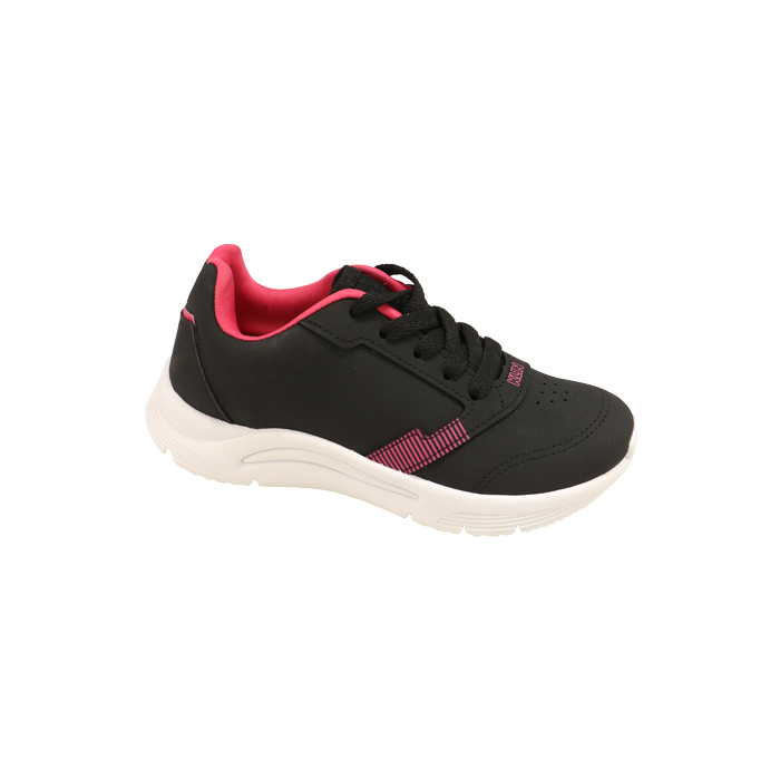 CHAMPION URBANO KLIN NEGRO ROSADO