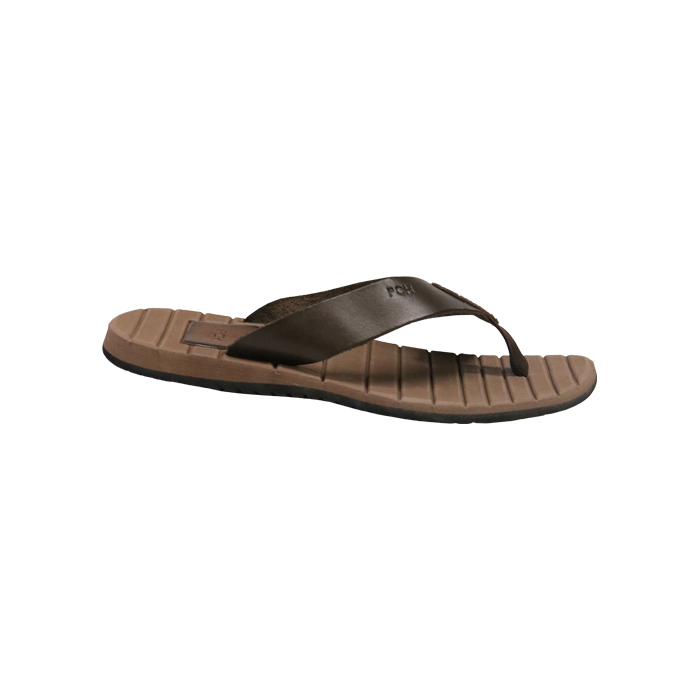 ZAPATILLA CUERO PATACHOCA