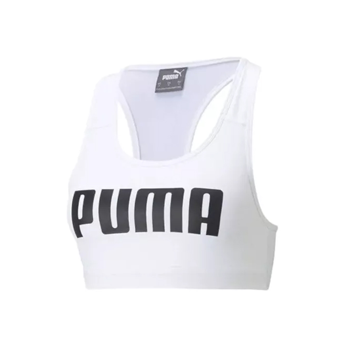 CAMISETA MANGA CORTA PUMA